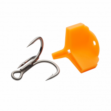 Savage Gear Treble Hook Protectors 10pk  ALL SIZES